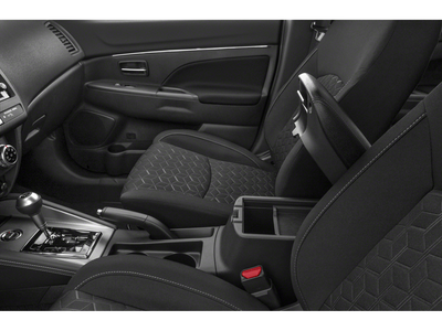 2021 Mitsubishi Outlander Sport 2.0 BE AWC