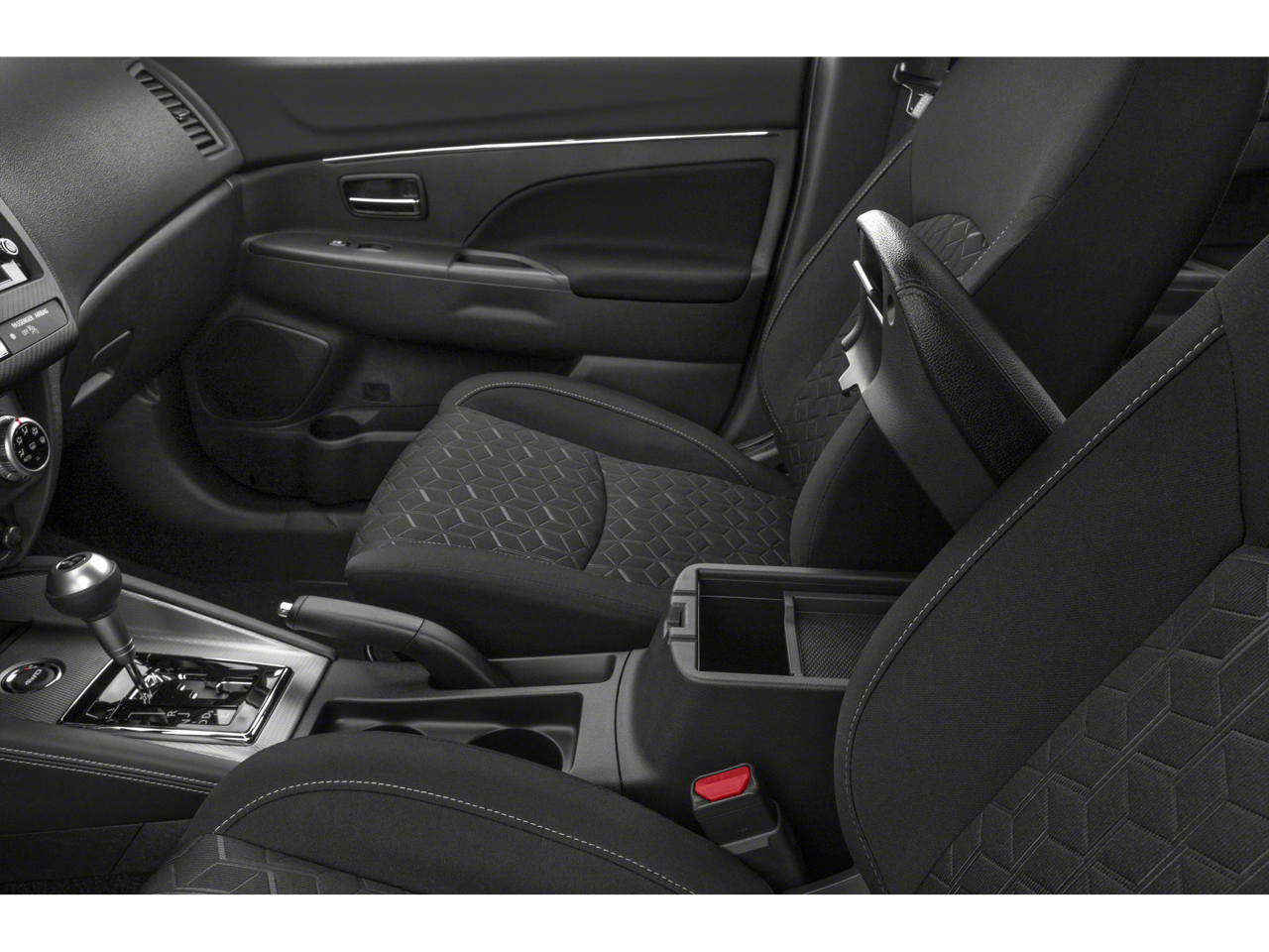 2021 Mitsubishi Outlander Sport 2.0 BE AWC
