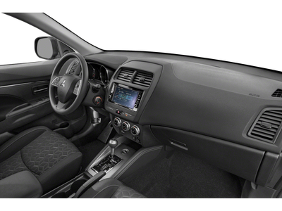 2021 Mitsubishi Outlander Sport 2.0 BE AWC
