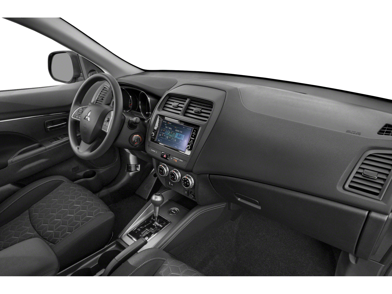 2021 Mitsubishi Outlander Sport 2.0 BE AWC