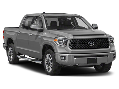 2021 Toyota Tundra 1794 Edition
