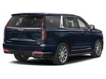 2022 Cadillac Escalade Premium Luxury Platinum
