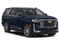 2022 Cadillac Escalade Premium Luxury Platinum