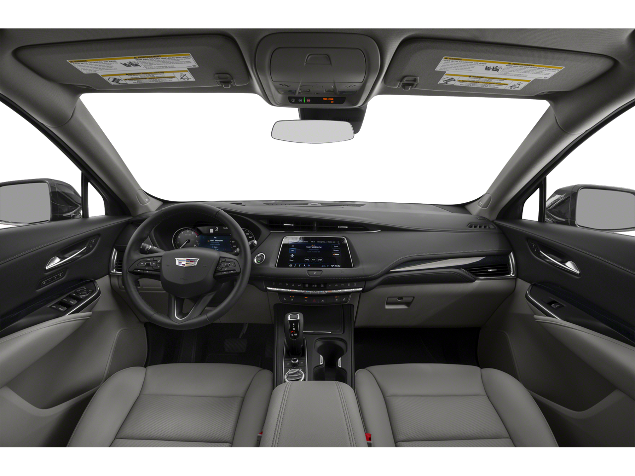 2022 Cadillac XT4 AWD Luxury