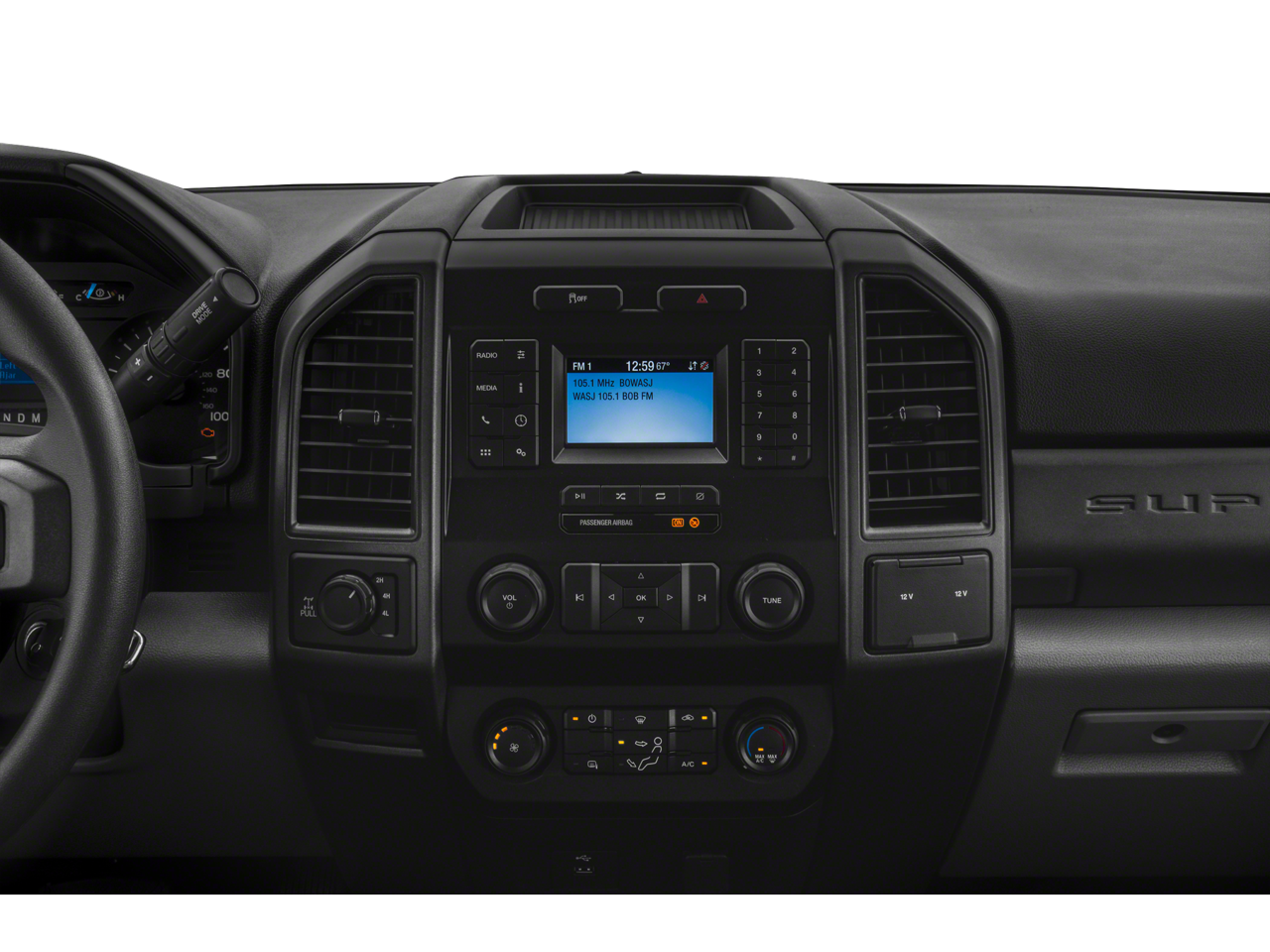 2022 Ford F-350 XL