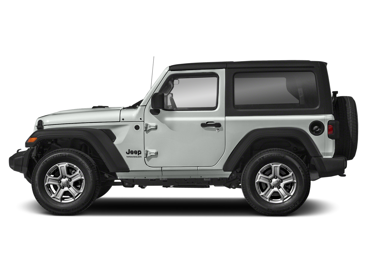 2022 Jeep Wrangler Willys Sport 4x4