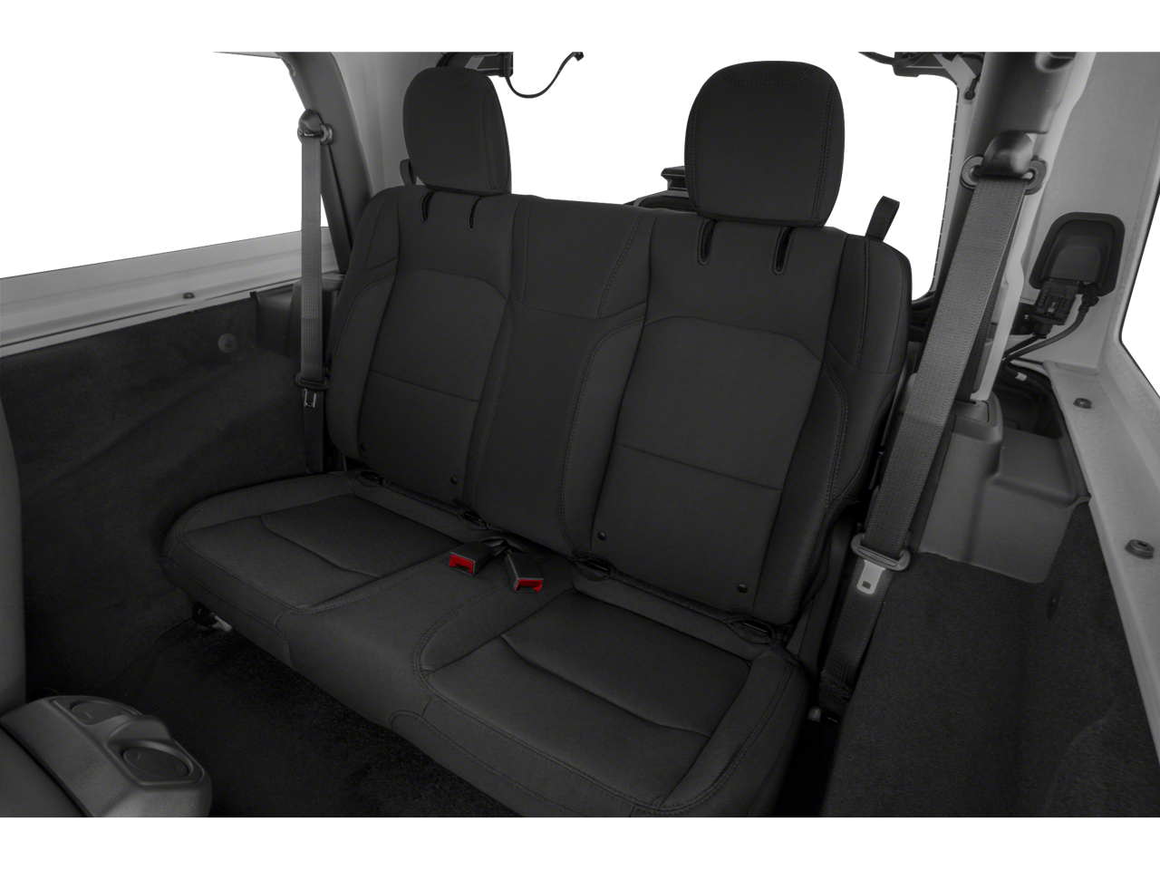 2022 Jeep Wrangler Willys Sport 4x4