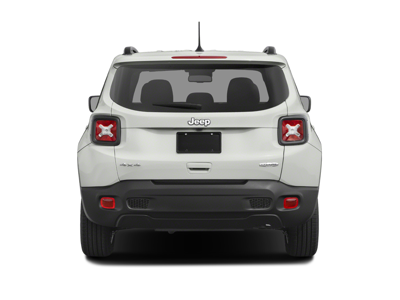 2022 Jeep Renegade Limited