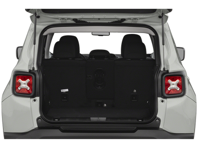 2022 Jeep Renegade Limited