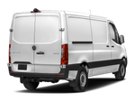 2022 Mercedes-Benz Sprinter 2500 Standard Roof V6