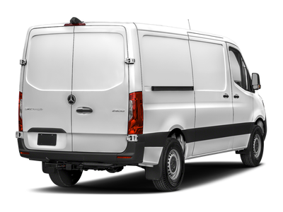 2022 Mercedes-Benz Sprinter 2500 Standard Roof V6