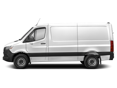 2022 Mercedes-Benz Sprinter 2500 Standard Roof V6