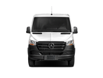 2022 Mercedes-Benz Sprinter 2500 Standard Roof V6