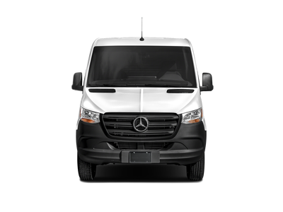 2022 Mercedes-Benz Sprinter 2500 Standard Roof V6