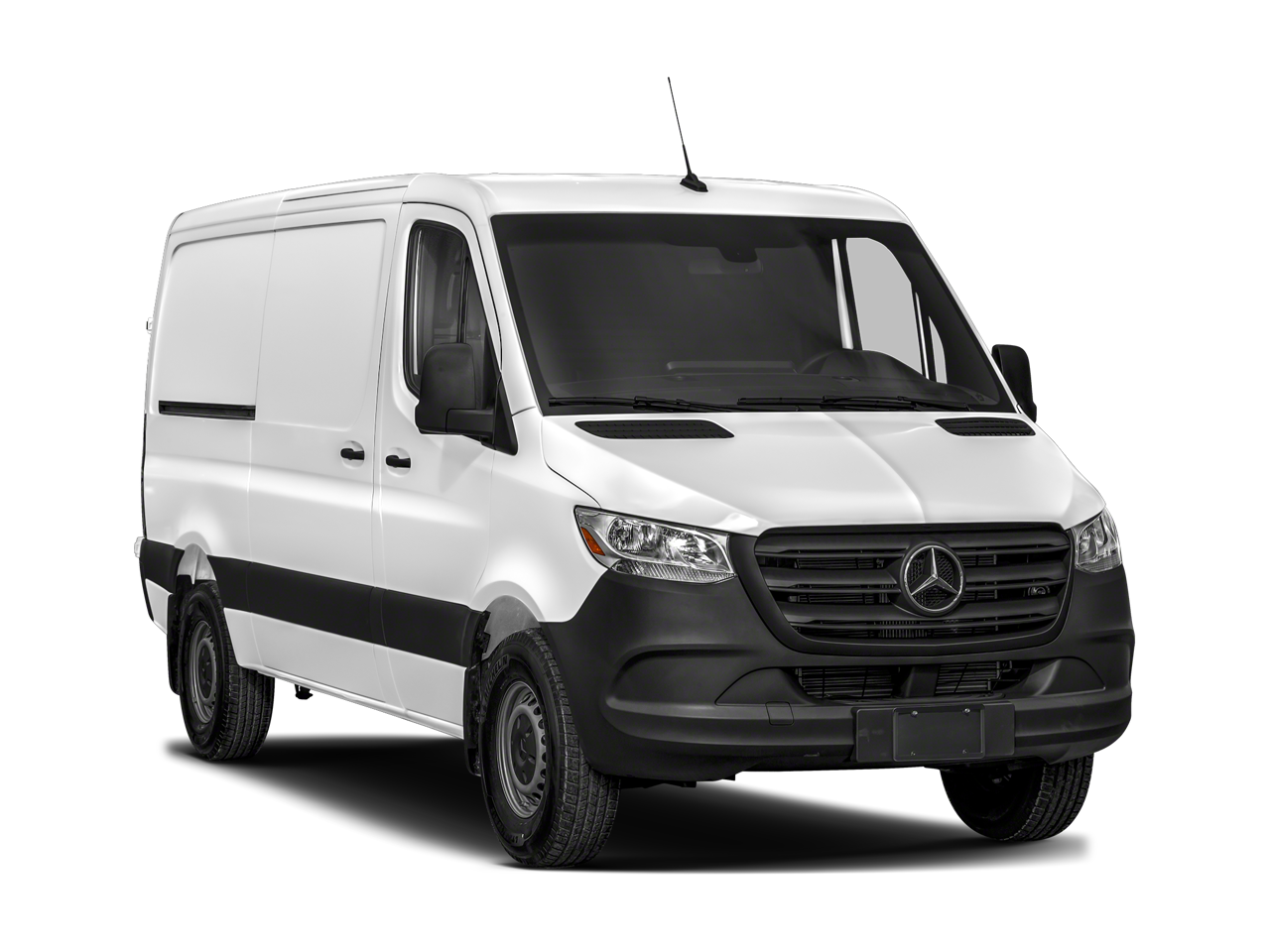 2022 Mercedes-Benz Sprinter 2500 Standard Roof V6