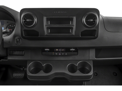 2022 Mercedes-Benz Sprinter 2500 Standard Roof V6