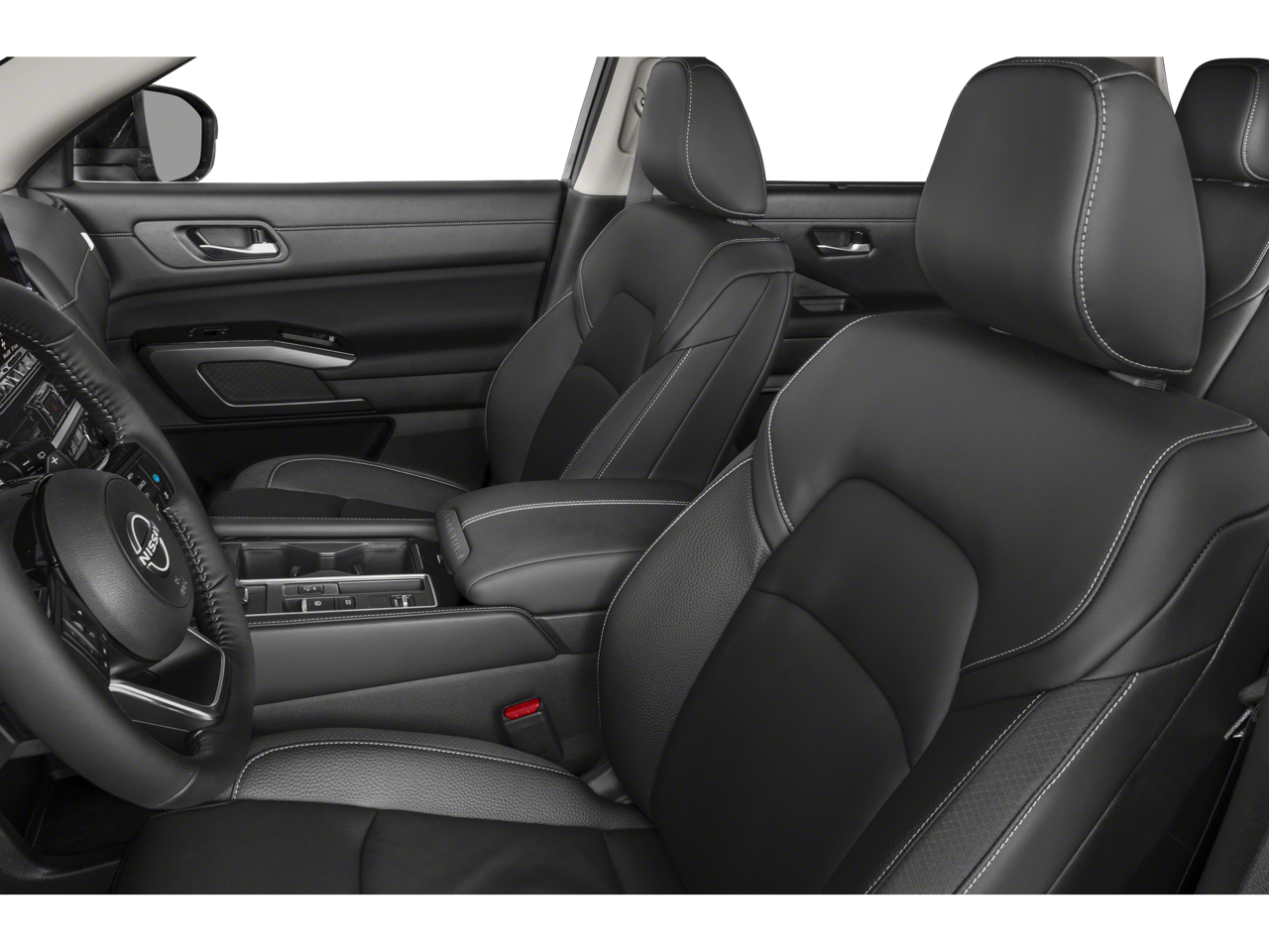 2022 Nissan Pathfinder SL 4WD