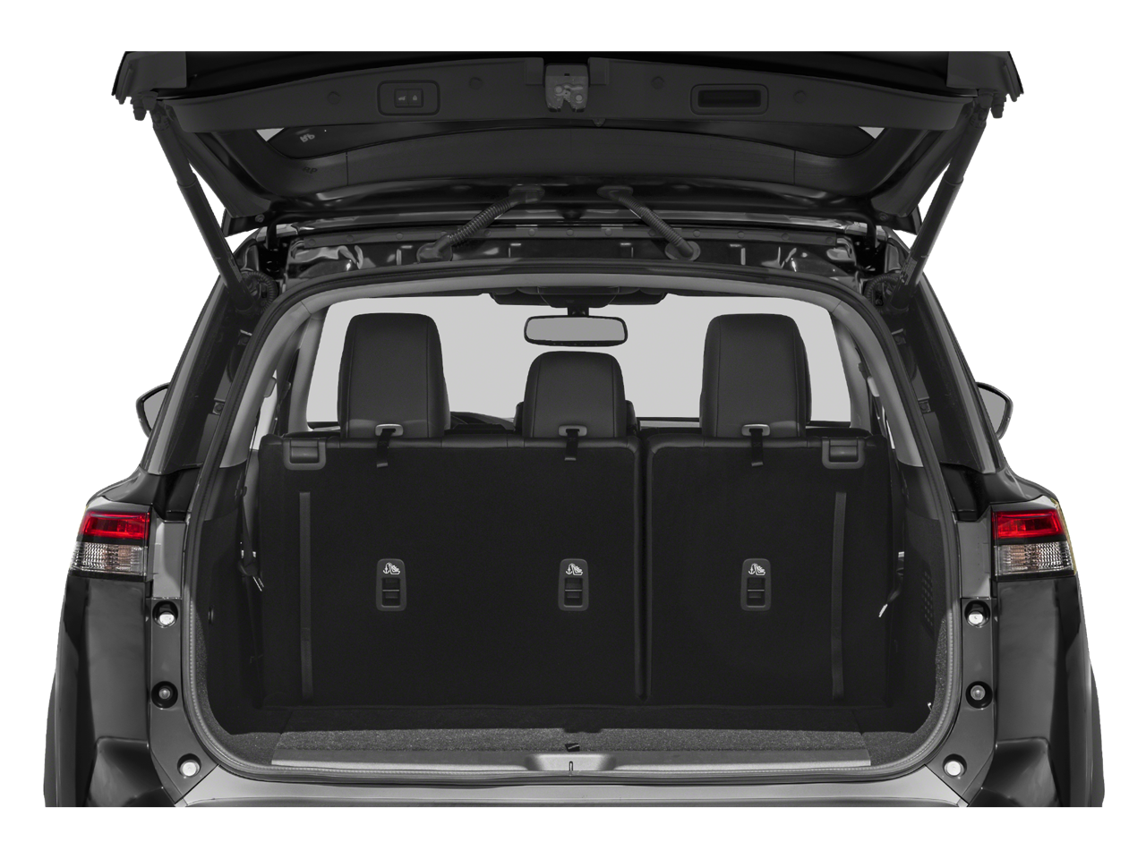 2022 Nissan Pathfinder SL 4WD