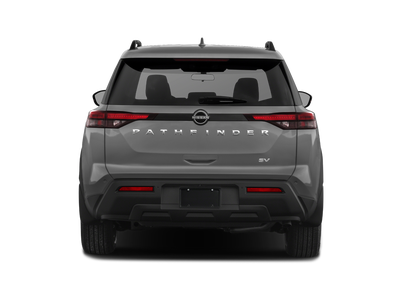 2022 Nissan Pathfinder SV 4WD