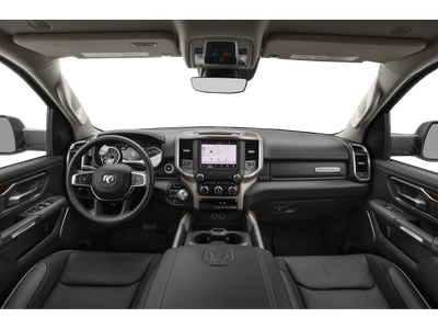 2022 RAM 1500 Laramie Crew Cab 4x4 5'7" Box