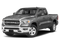 2022 RAM 1500 Big Horn Quad Cab 4x4 6'4" Box