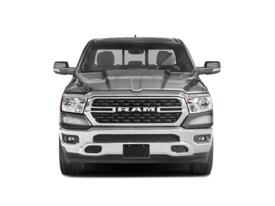 2022 RAM 1500 Big Horn Quad Cab 4x4 6'4" Box