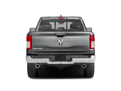 2022 RAM 1500 Big Horn Quad Cab 4x4 6'4" Box