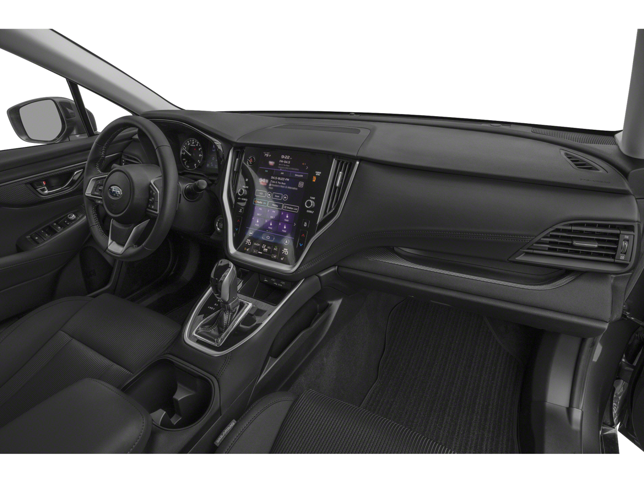2022 Subaru Legacy Premium