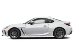 2022 Subaru BRZ Limited