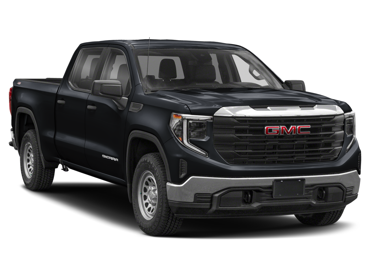 2023 Gmc Sierra 1500 SLT photo 3