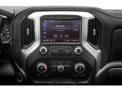2023 GMC Sierra 2500 HD SLE