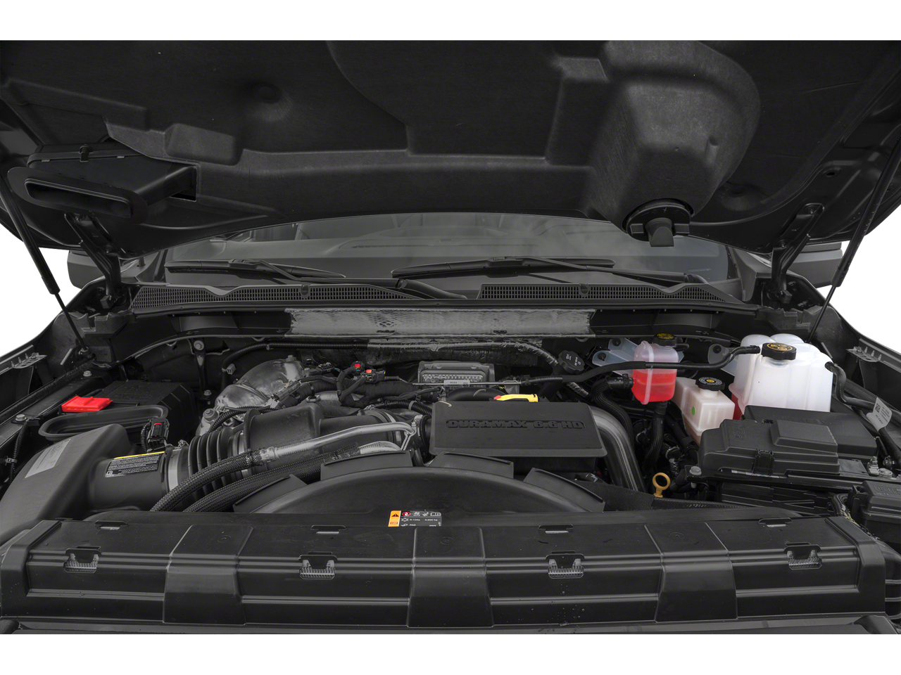 2023 GMC Sierra 3500 HD SLT