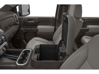 2023 GMC Sierra 3500 HD SLT