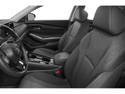 2023 Honda Accord Sedan LX
