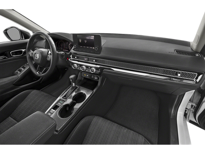 2023 Honda CIVIC SEDAN EX CVT