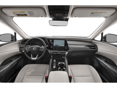 2023 Lexus Rx RX 350 Luxury
