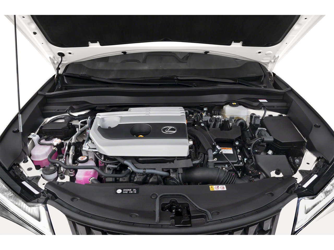 2023 Lexus UX UX 250h Premium