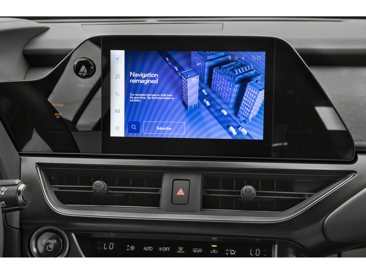 2023 Lexus UX UX 250h Premium