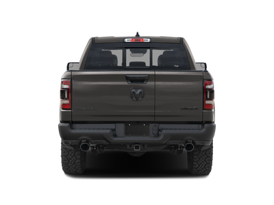 2023 RAM 1500 Rebel Crew Cab 4x4 5'7" Box