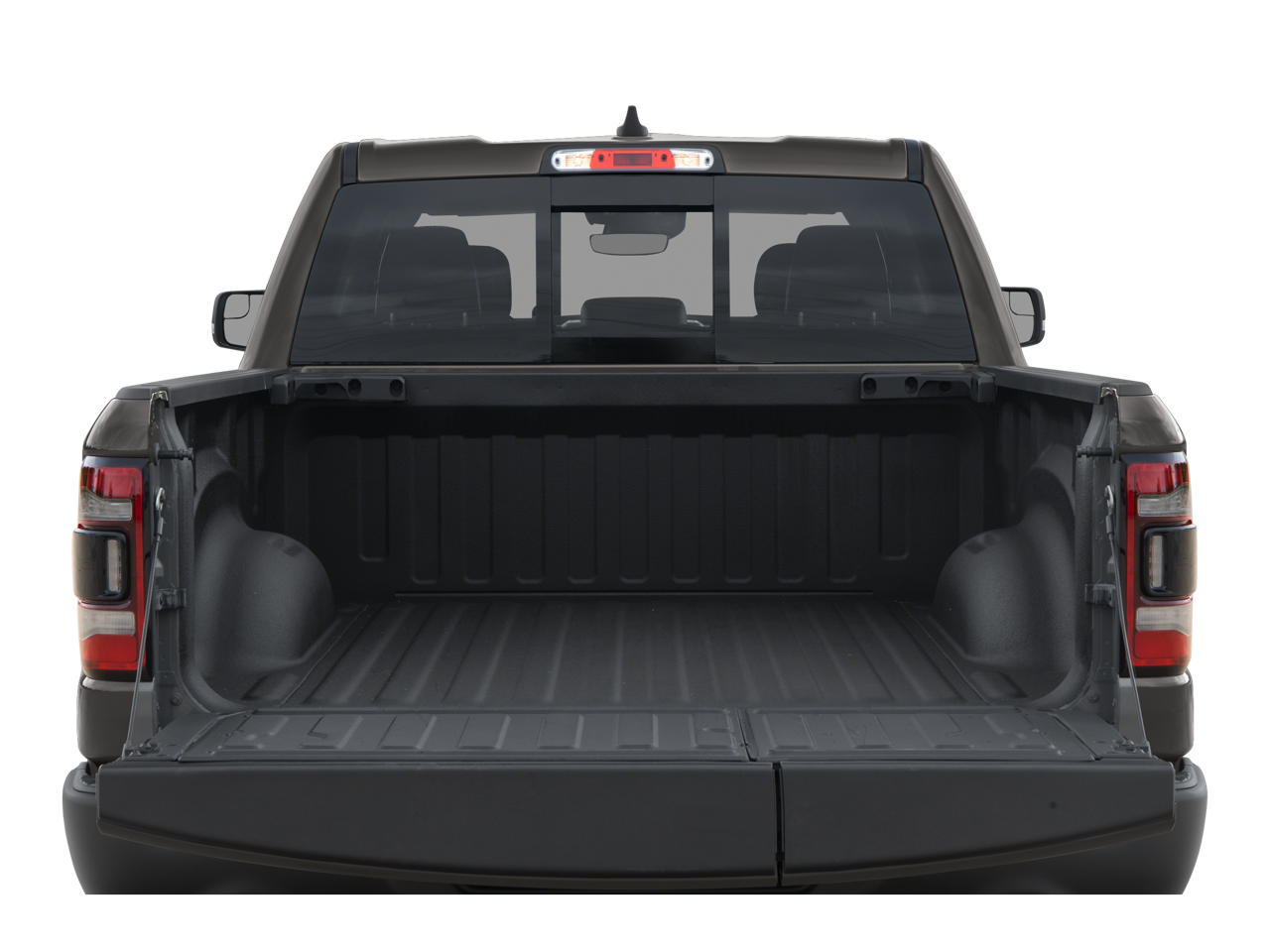 2023 RAM 1500 Rebel Crew Cab 4x4 5'7" Box