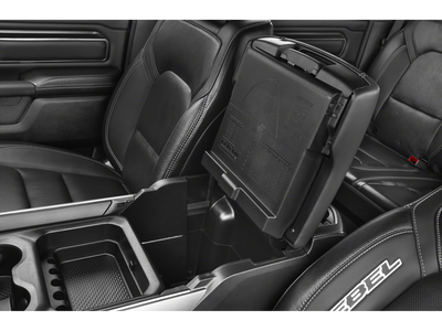 2023 RAM 1500 Rebel Crew Cab 4x4 5'7" Box