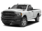 2023 RAM 2500 Tradesman Regular Cab 4x4 8' Box
