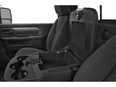 2023 RAM 2500 Tradesman Regular Cab 4x4 8' Box