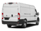 2023 RAM ProMaster Cargo Van 3500 High Roof 159" WB EXT