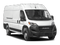 2023 RAM ProMaster Cargo Van 3500 High Roof 159" WB EXT