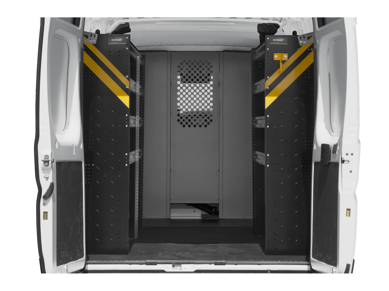 2023 RAM ProMaster Cargo Van 3500 High Roof 159" WB EXT