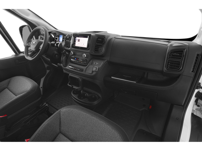 2023 RAM ProMaster Cargo Van 3500 High Roof 159" WB EXT