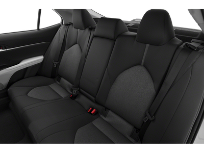 2023 Toyota CAMRY LE AUTO