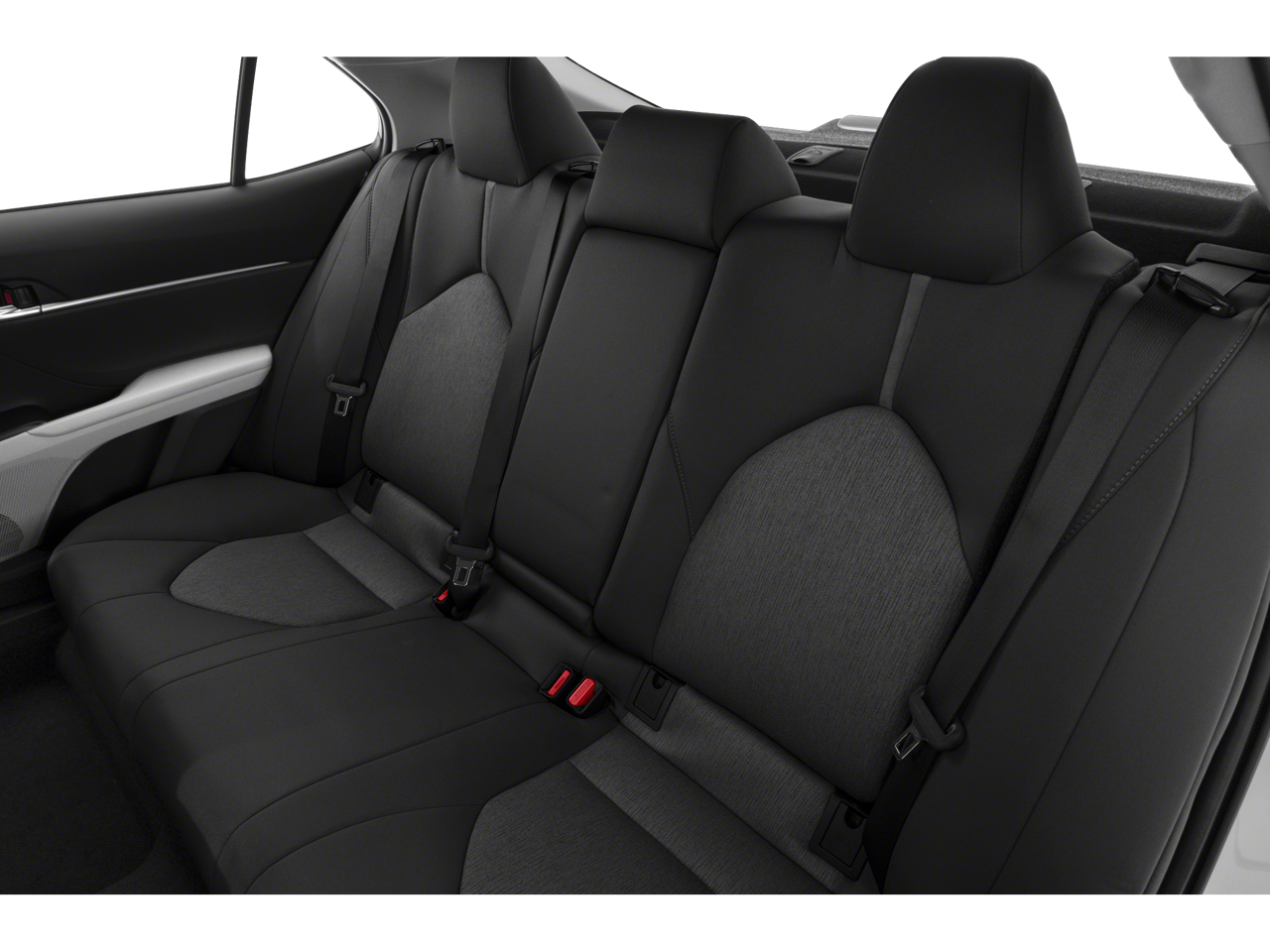2023 Toyota CAMRY LE AUTO