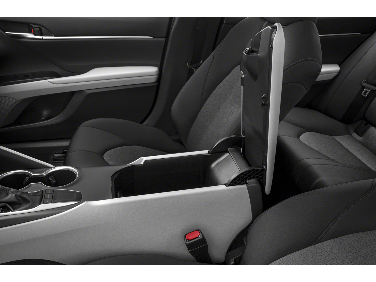 2023 Toyota CAMRY LE AUTO
